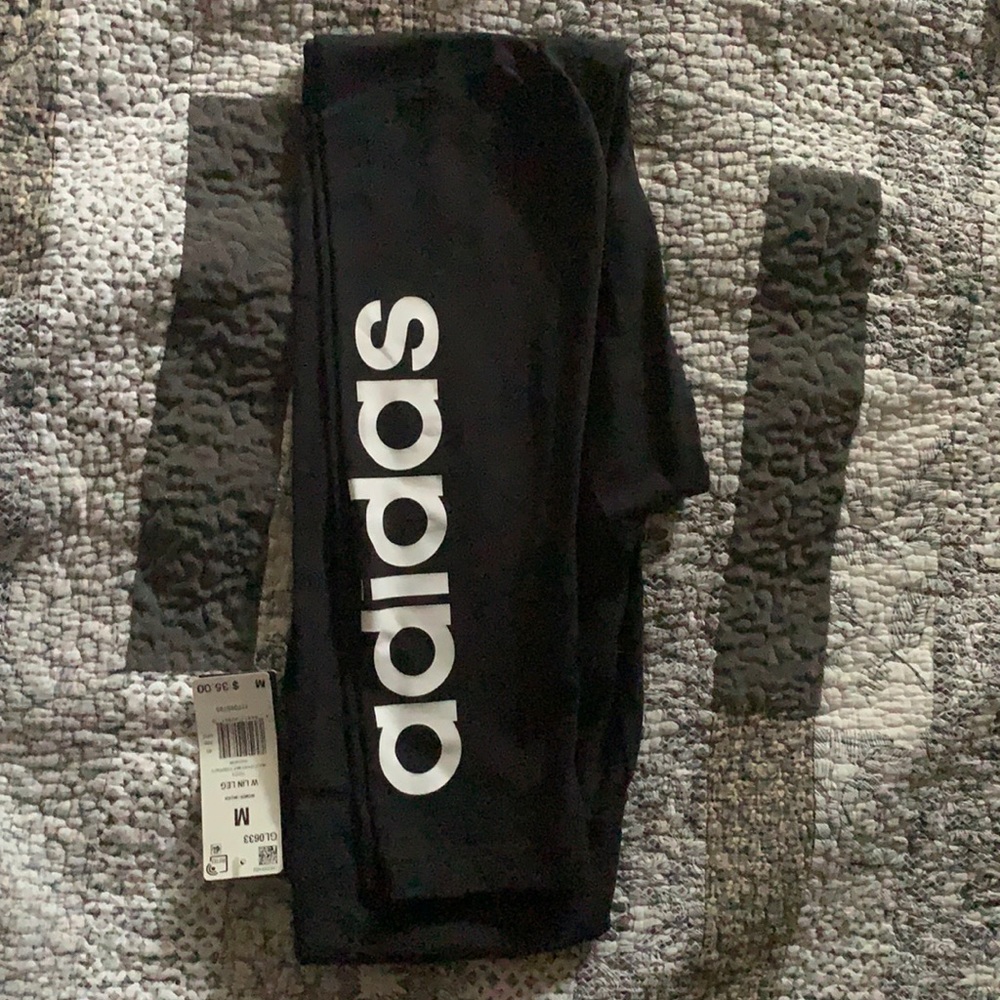 Adidas leggings